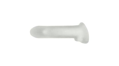 Super Hero Titan – Weiß – Verlängerung +3 cm / Durchmesser +1,5 cm