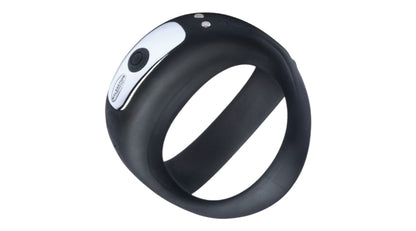 MALESATION Vibro C&B Ring
