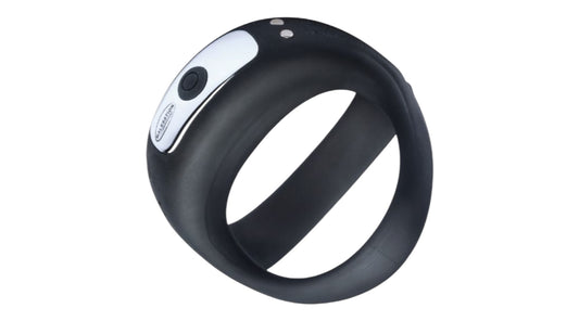 MALESATION Vibro C&B Ring
