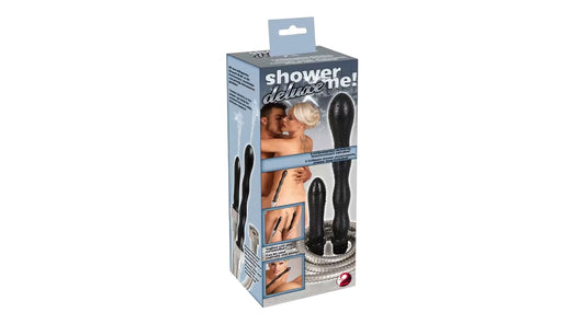 You2Toys Intimdusche