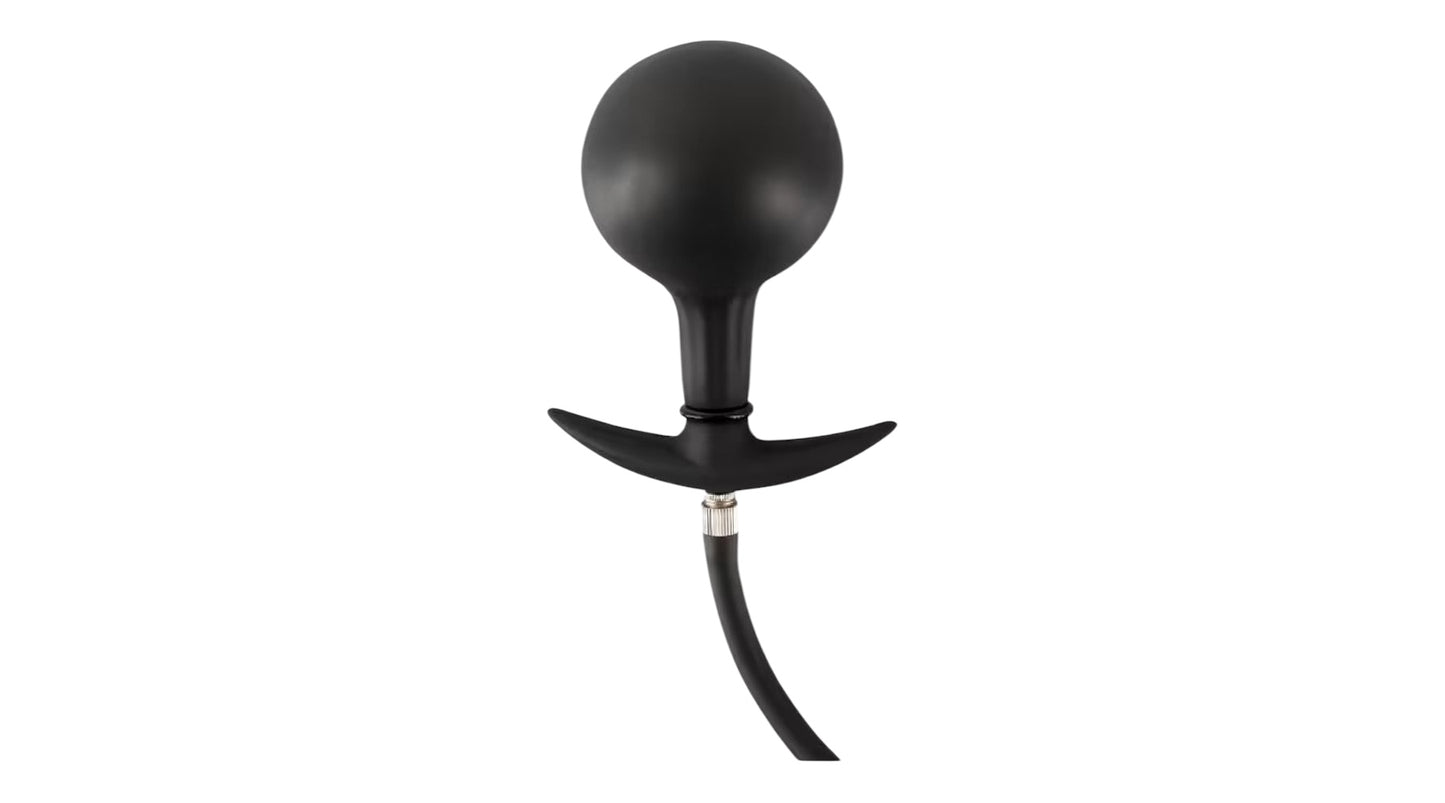 You2Toys Inflatable Plug