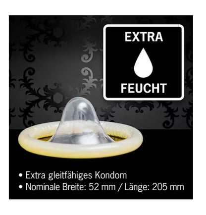 London Feucht 100 Stück