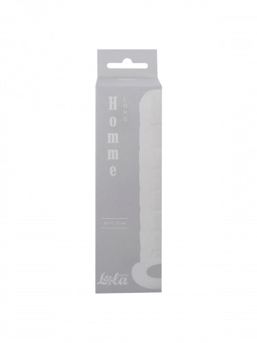 Lola Homme Long – Verlängerung 11-15 cm