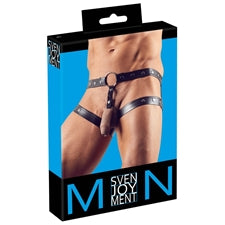 MEN'S BELT M-L