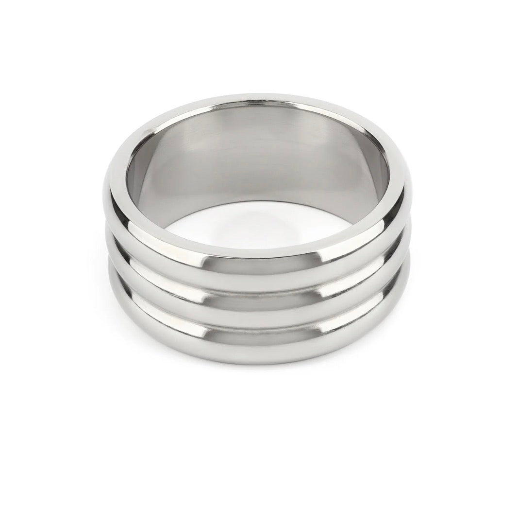 Eleganter tiefer C-Ring 50mm