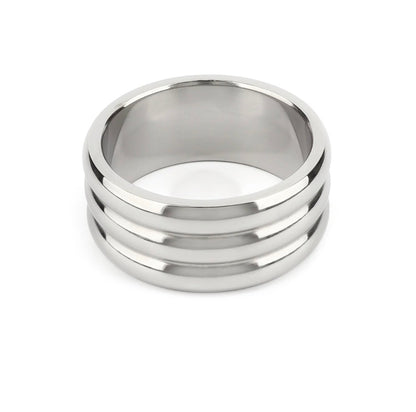 Eleganter tiefer C-Ring 50mm