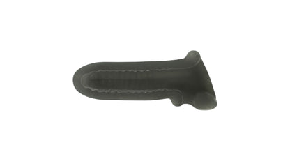 Super Hero Striker – Schwarz – Durchmesser +1,5 cm