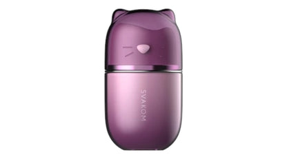 SVAKOM Klitty Klitorisstimulator – Lavendel