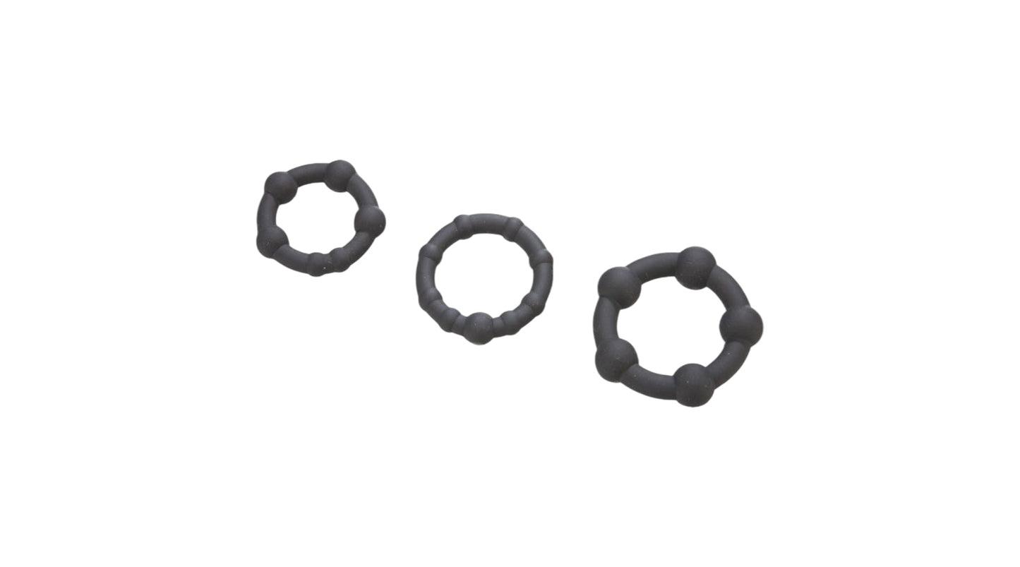 MALESATION Premium Anal Set
