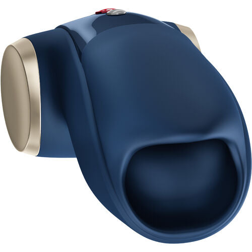 FUN FACTORY - COBRA LIBRE II VIBRATOR MASTURBATOR NACHTBLAU