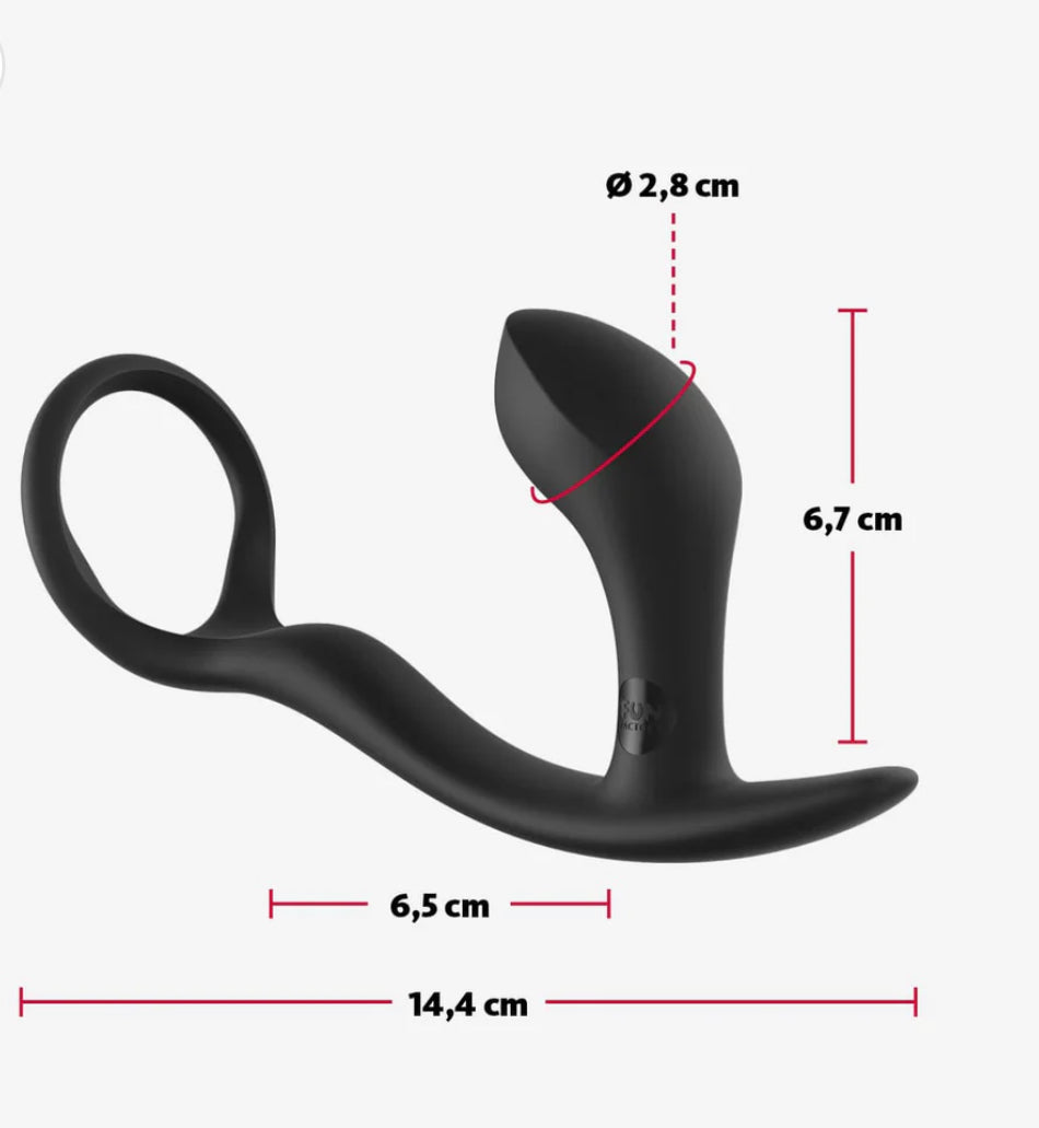 Fun Factory BOOTIE RING