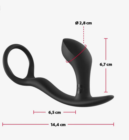Fun Factory BOOTIE RING