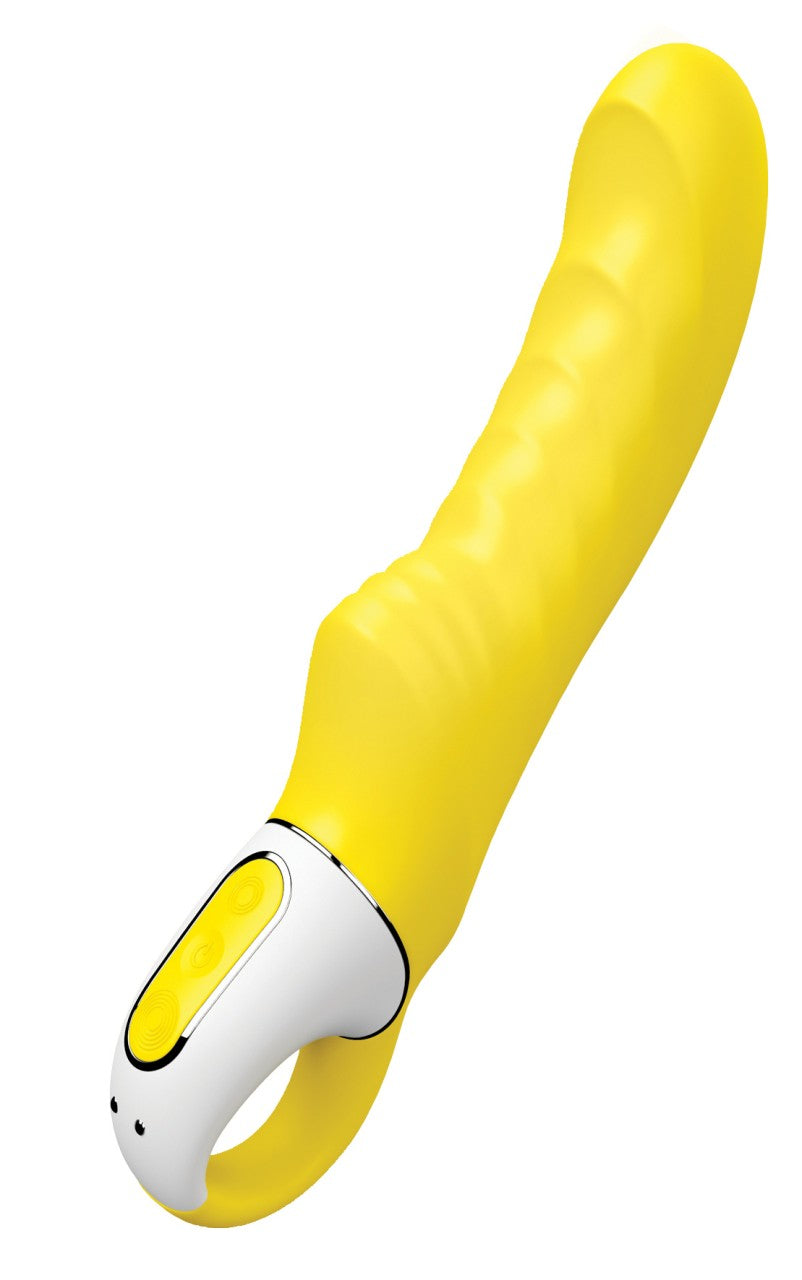 SATISFYER Vibes Yummy Sunshine