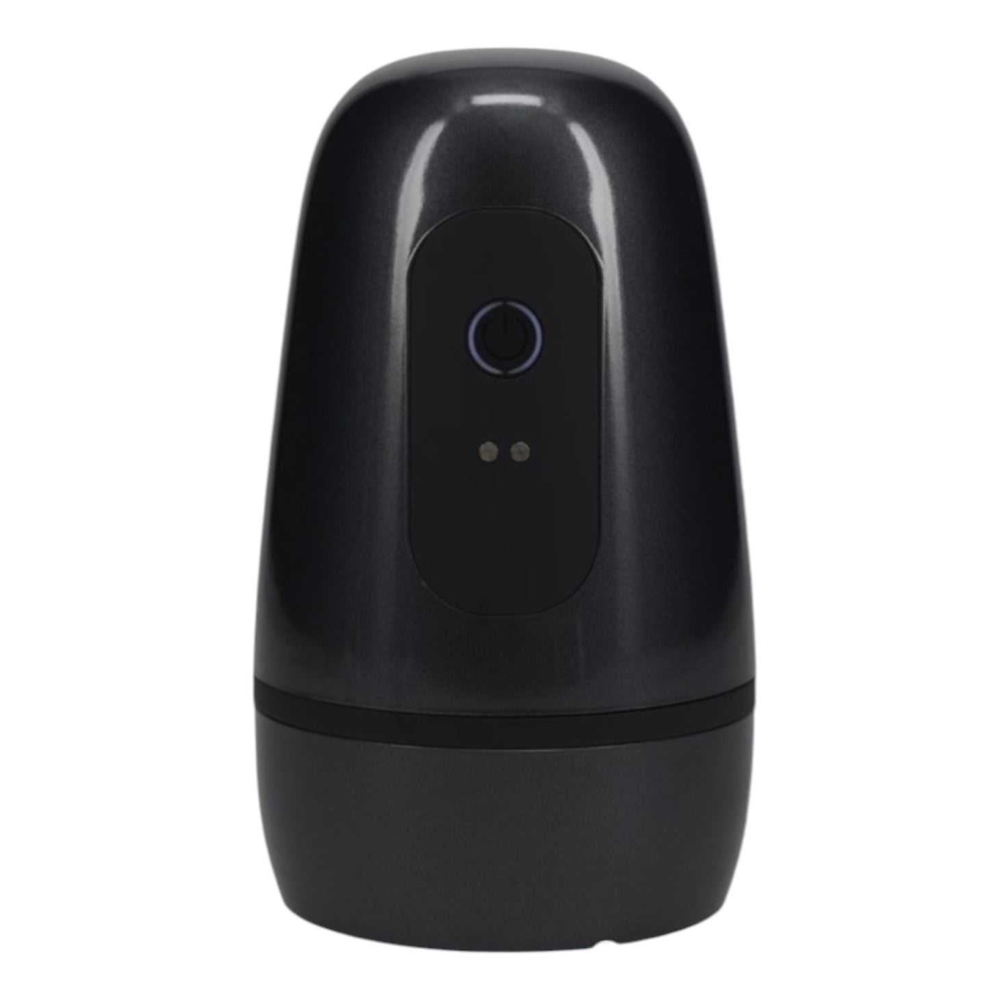 Shots Pumped Vibrator