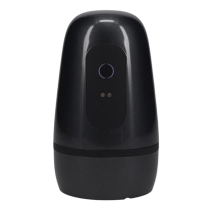 Shots Pumped Vibrator