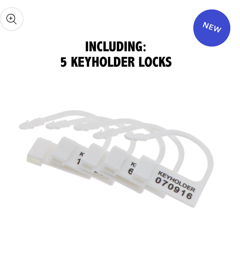 Electro Cock Cage