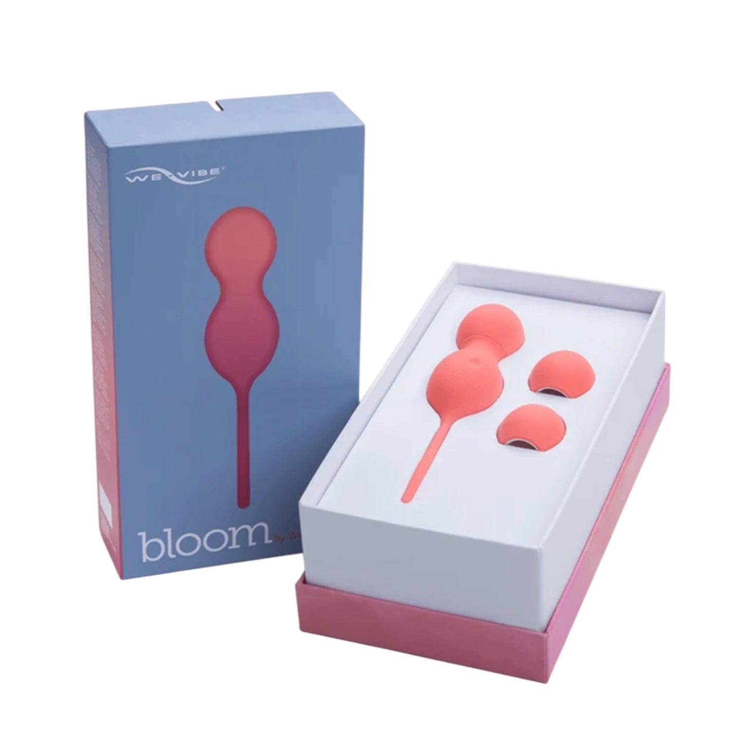 We-Vibe Bloom Beckenbodentrainer