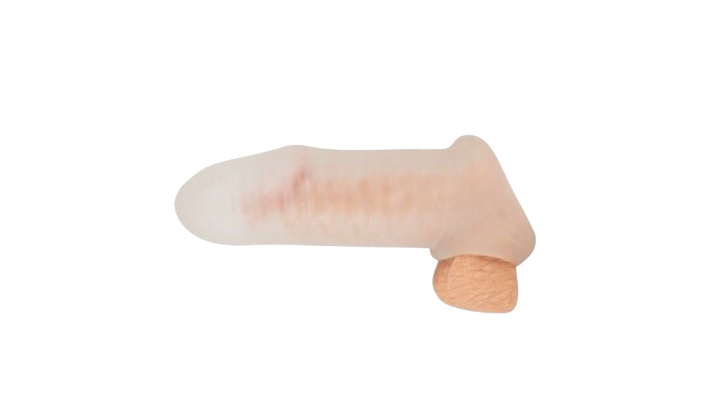 Rebel Men’s Gear – Thickening Sleeve mit Ball Ring – Größe L
