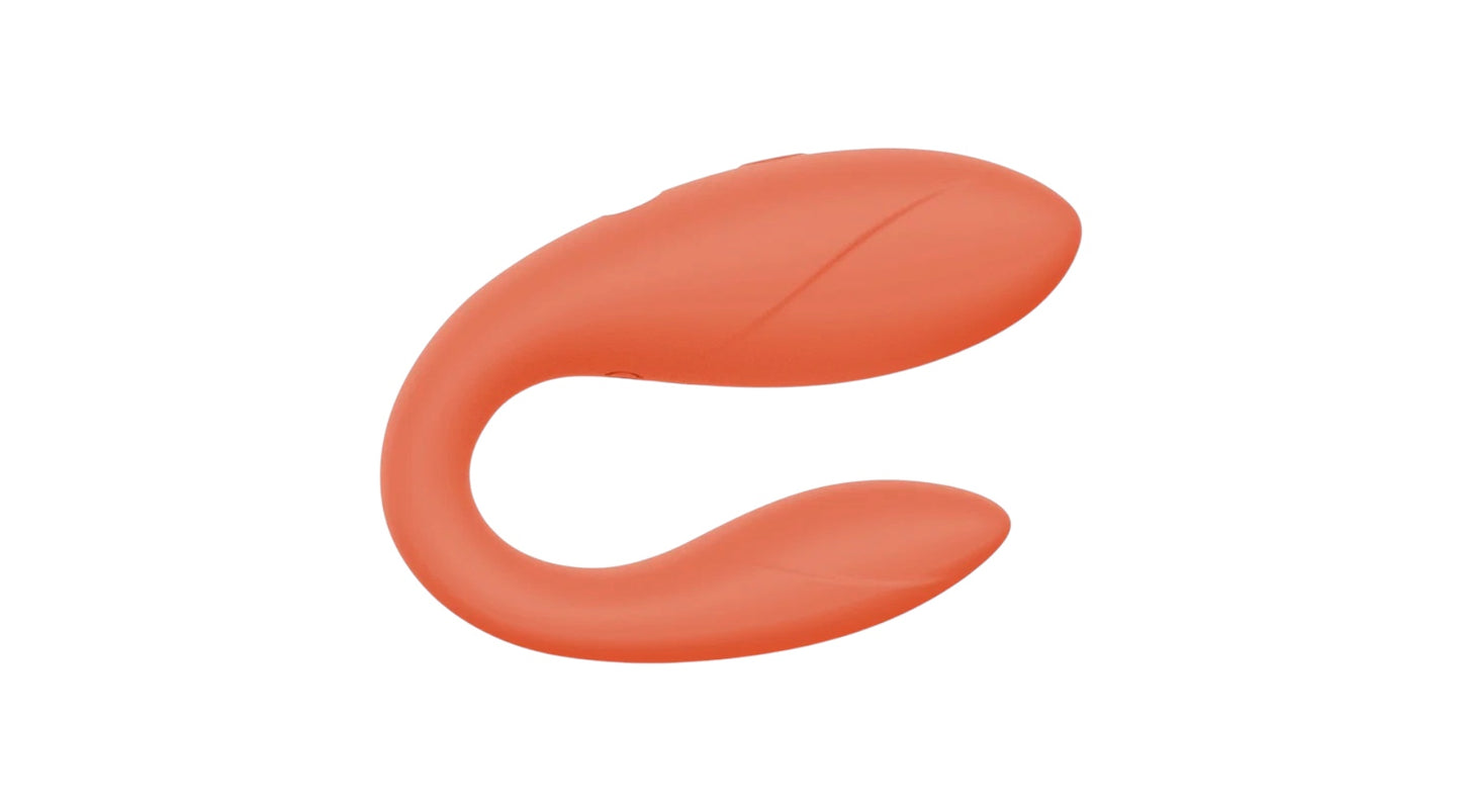 Intoyou IY Paarvibrator mit App – Orange