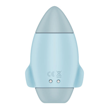 SATISFYER Mission Control