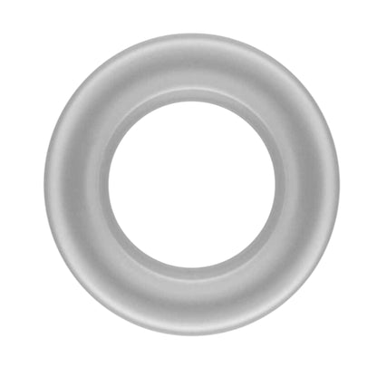 Sono No. 46 Ball Strap – Transparent