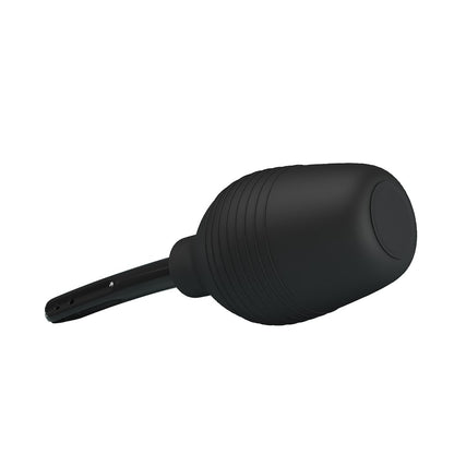 HERR SPIELEN SUPER POWER ANAL DUSCHE SCHWARZ