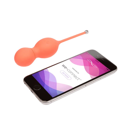 We-Vibe Bloom Beckenbodentrainer