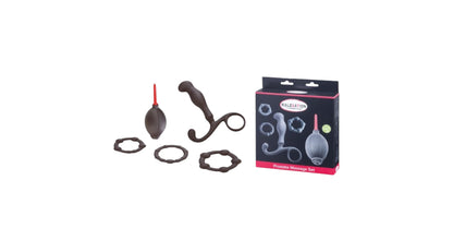 MALESATION Prostate Massage Set