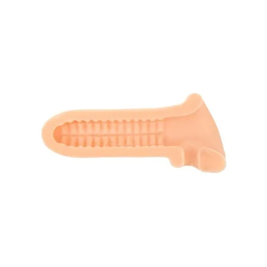 Super Hero Stripper – Verlängerung +1,5 cm