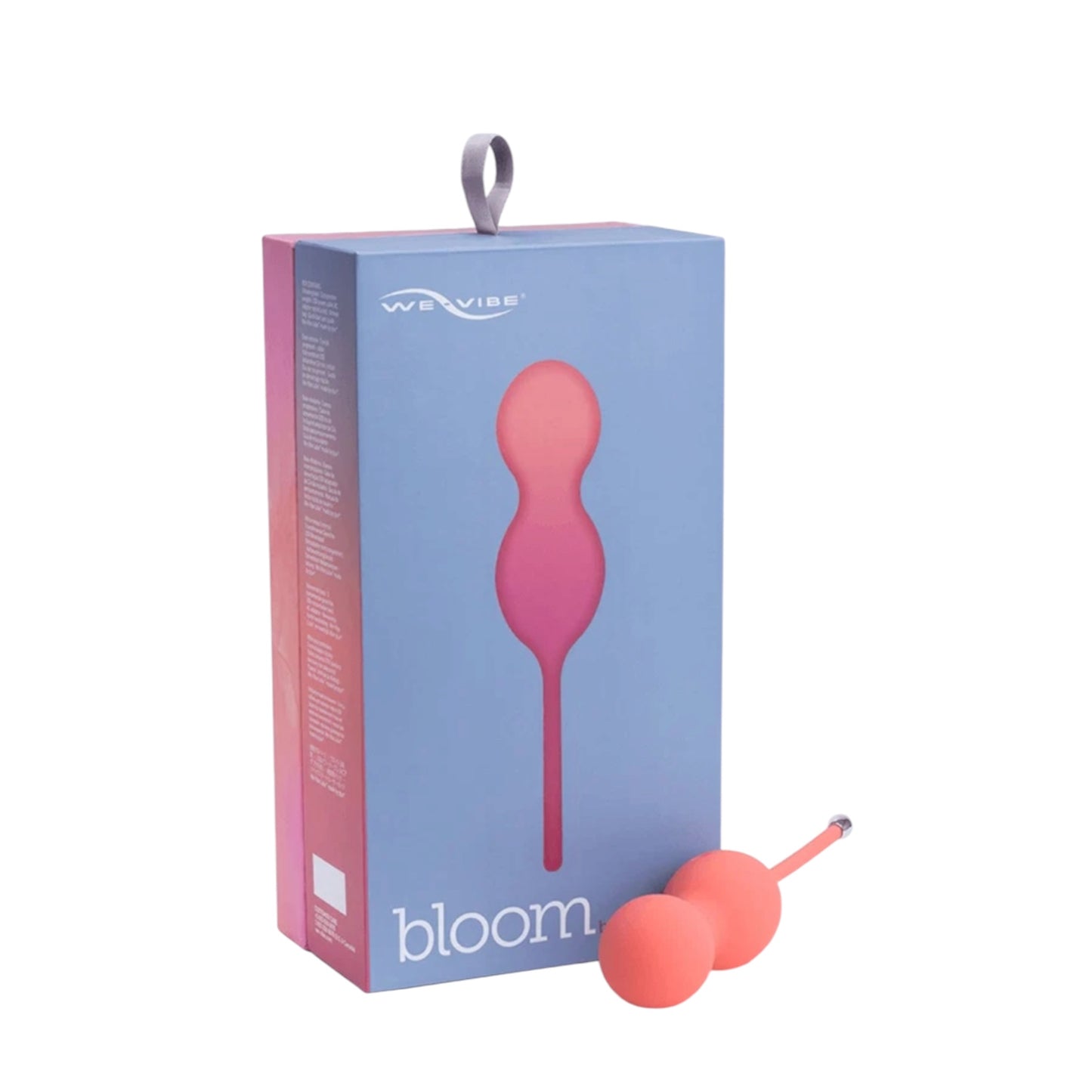 We-Vibe Bloom Beckenbodentrainer
