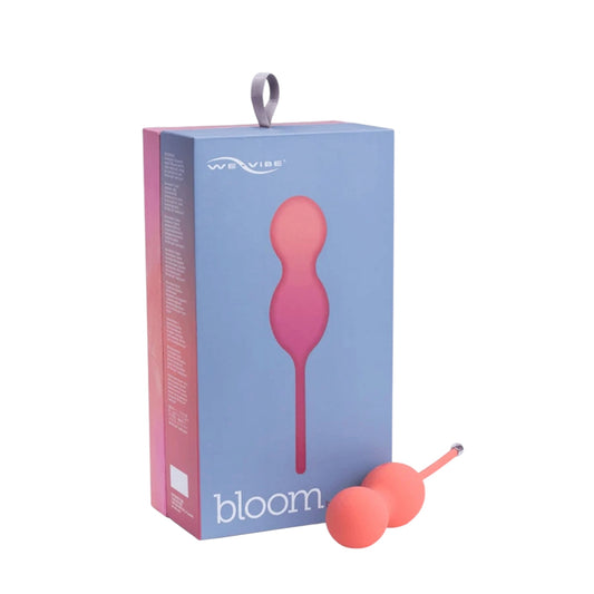We-Vibe Bloom Beckenbodentrainer