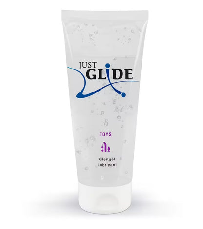 Just Glide Toys Gleitgel 200ml