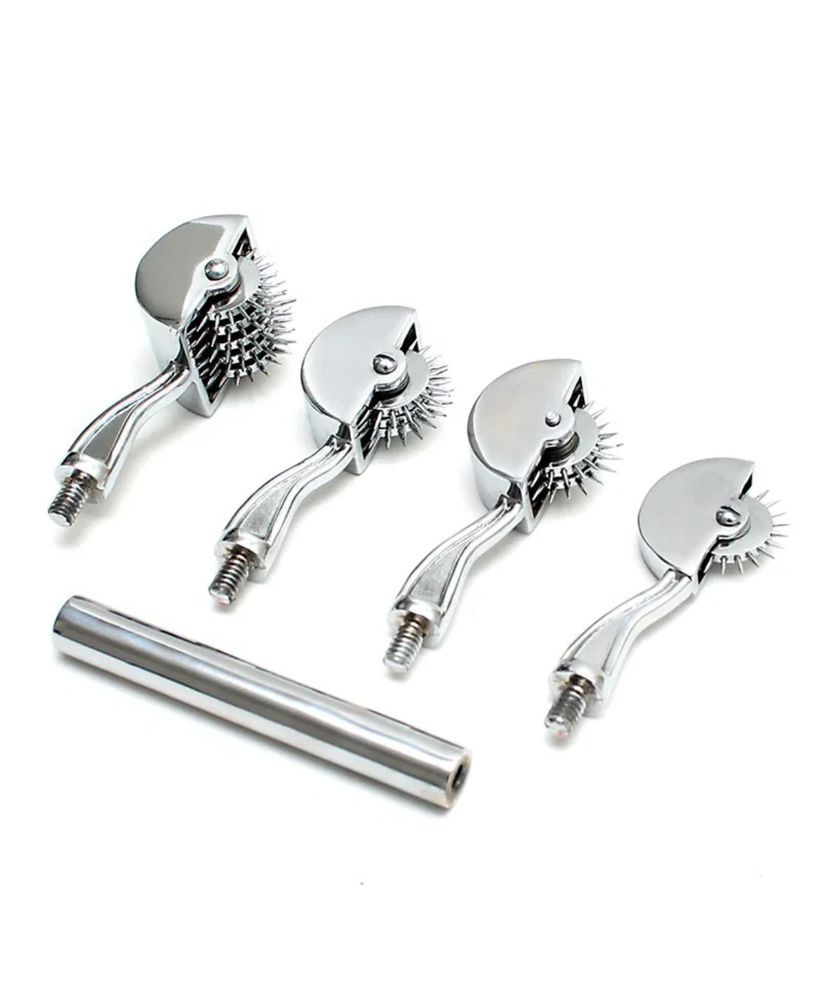 Rimba - Pinwheel set