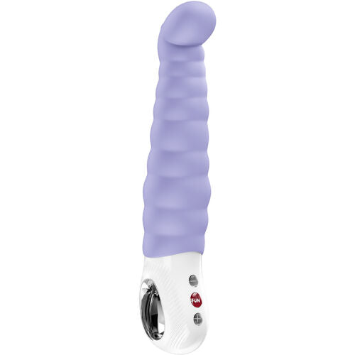 FUN FACTORY - PATCHY PAUL G-PUNKT-VIBRATOR LILA