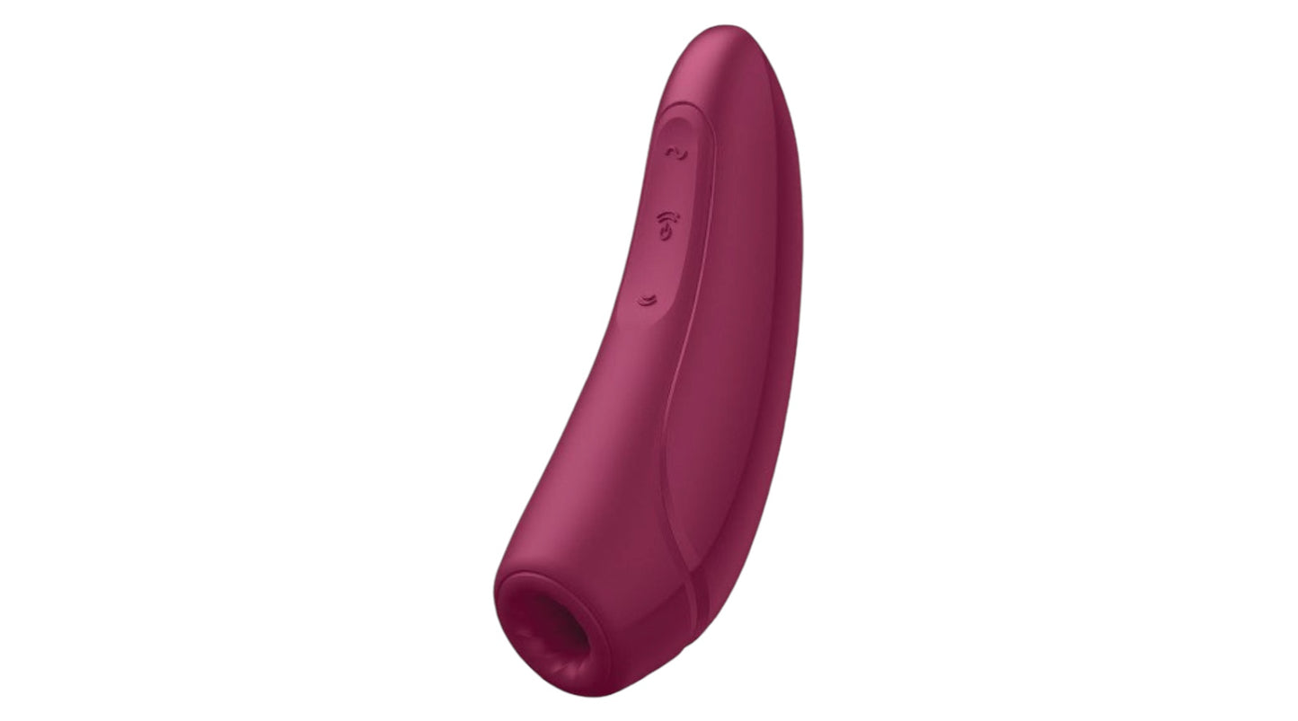 SATISFYER Curvy 1+