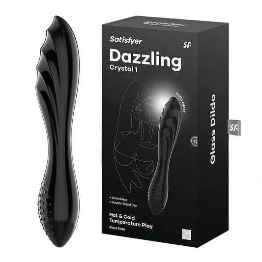 SATISFYER Dazzling Crystal
