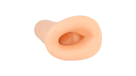 Super Hero Titan – Verlängerung +3 cm / Durchmesser +1,5 cm