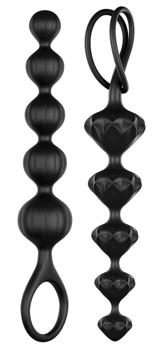SATISFYER Love Beads Set