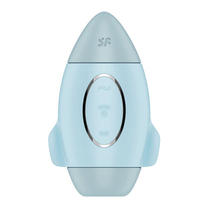 SATISFYER Mission Control