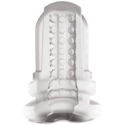 Fusion X Super Suction Nutbuster – Triple Masturbator mit Super-Saugfunktion