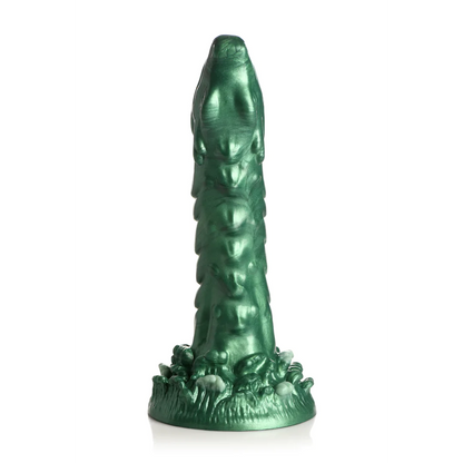 Cockness Monster - Lake Creature Silicone Dildo