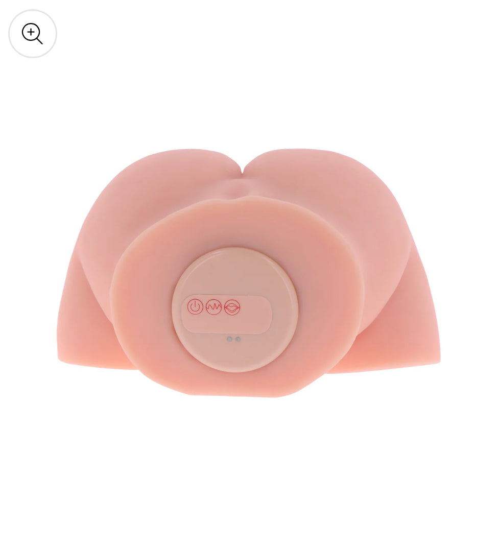 Juicy Sucking Pussy 4 kg