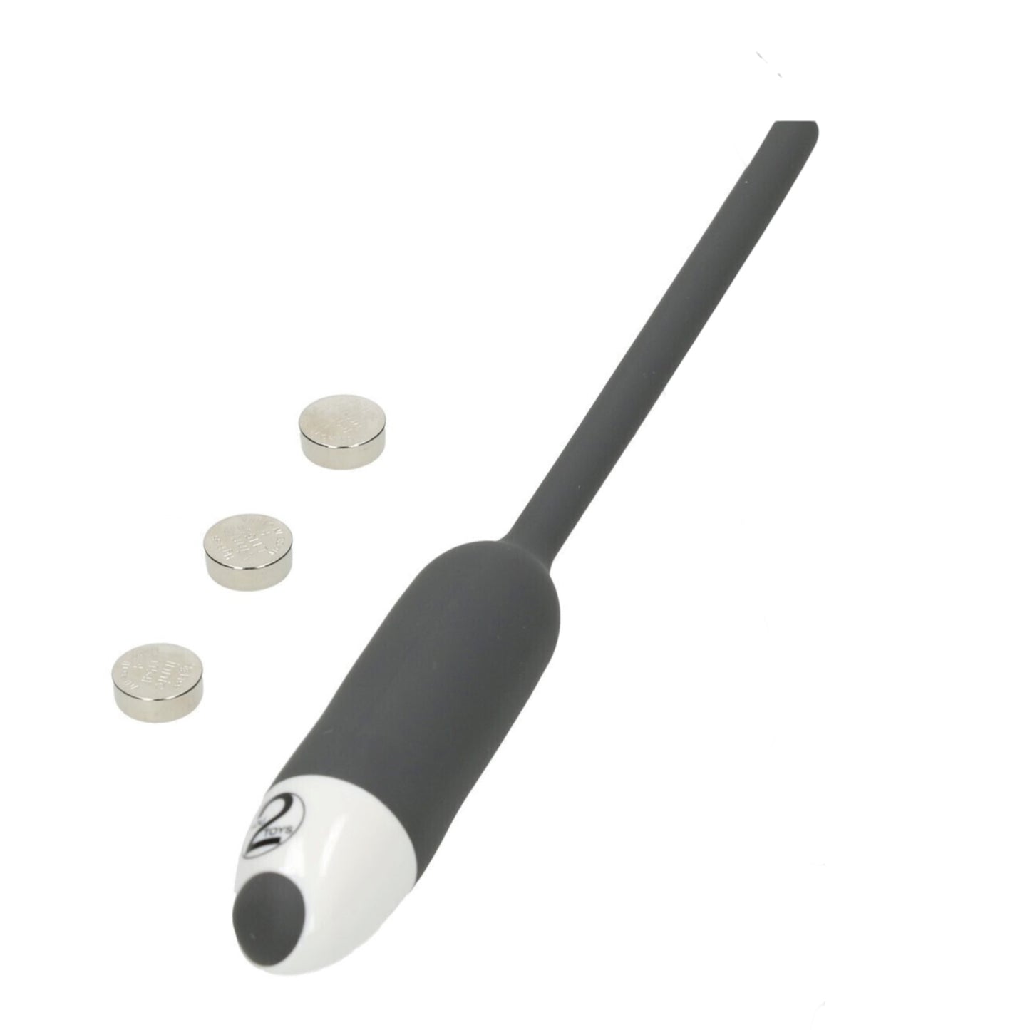 Silikon-Harnröhren-Vibrator – 7 Vibrationsrhythmen