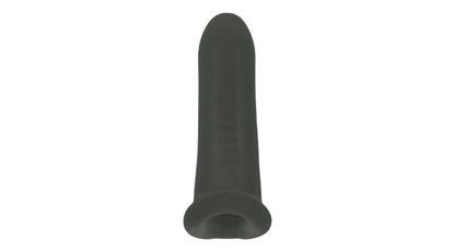 Super Hero Striker – Schwarz – Durchmesser +1,5 cm