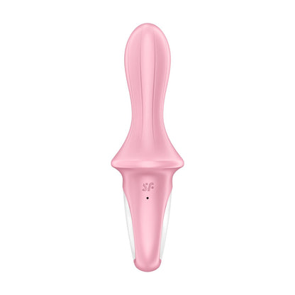 SATISFYER Air Pump Booty 5+