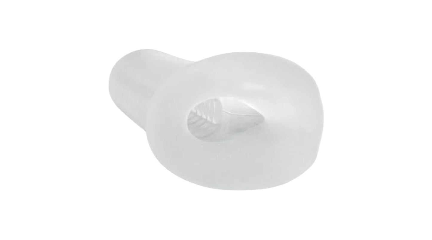 Super Hero Striker – Weiß – Durchmesser +1,5 cm