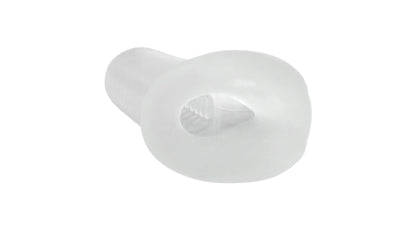 Super Hero Striker – Weiß – Durchmesser +1,5 cm