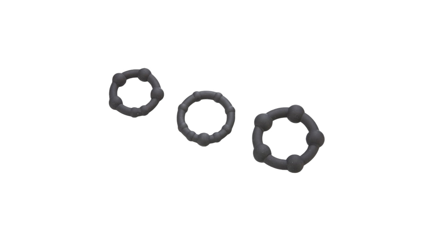 MALESATION Prostate Massage Set