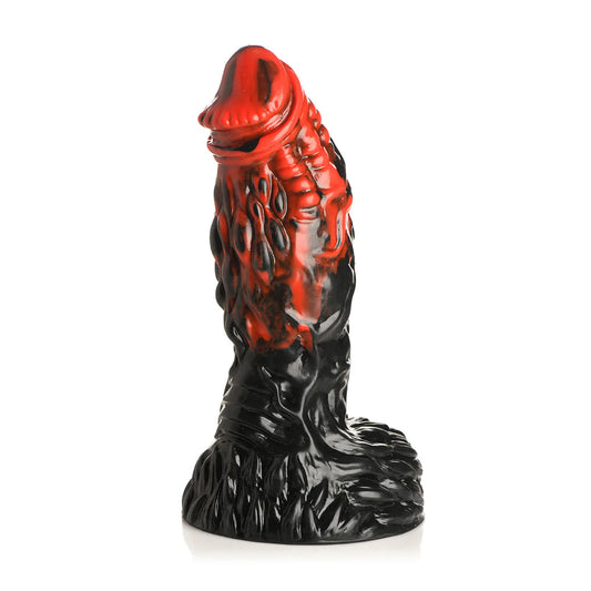 Vulcan - Silicone Dildo