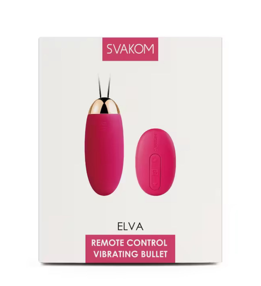 Svakom Elva